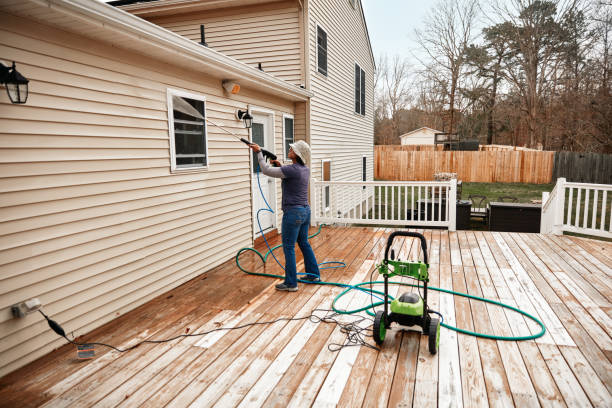 Best Sidewalk Pressure Washing  in , WI