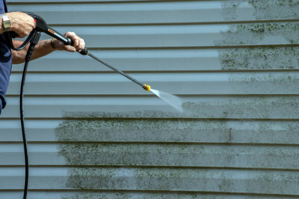 Best Commercial Pressure Washing  in , WI