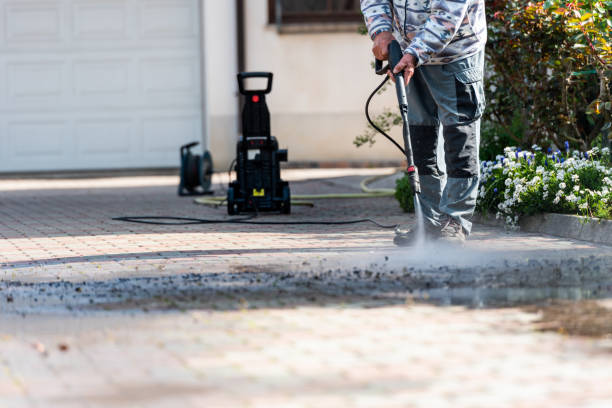 Best Affordable Pressure Washing  in , WI