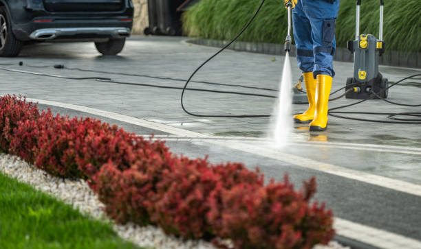 Best Concrete Pressure Washing  in , WI