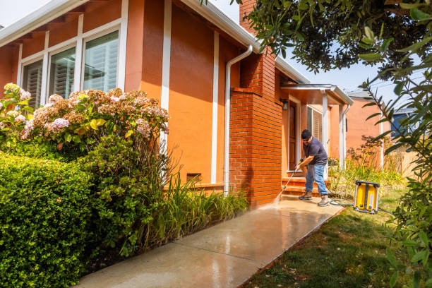 Best Deck Pressure Washing  in , WI