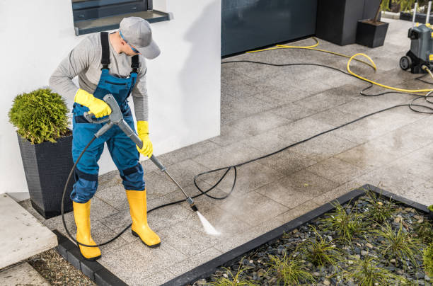 Best Deck Cleaning Services  in , WI