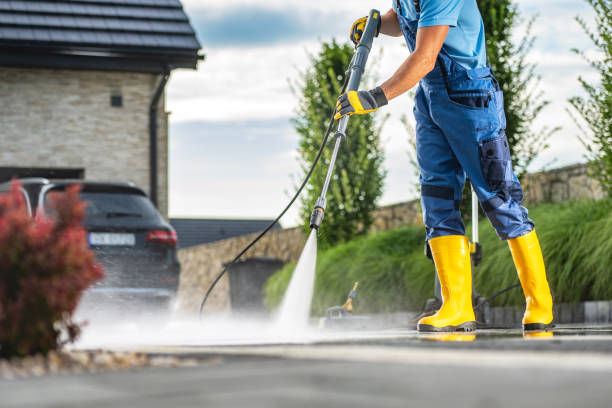 Best Affordable Pressure Washing  in , WI