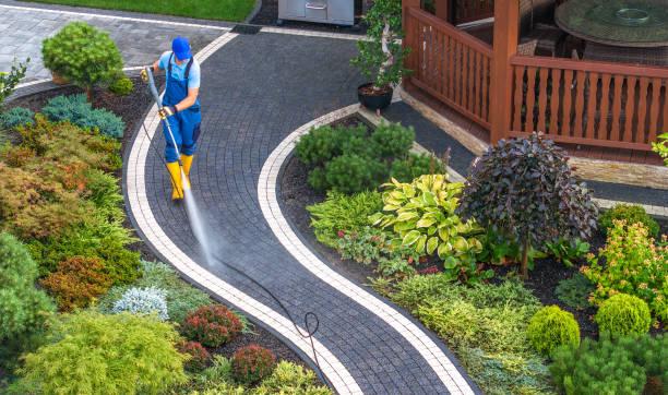 Best Affordable Power Washing  in , WI