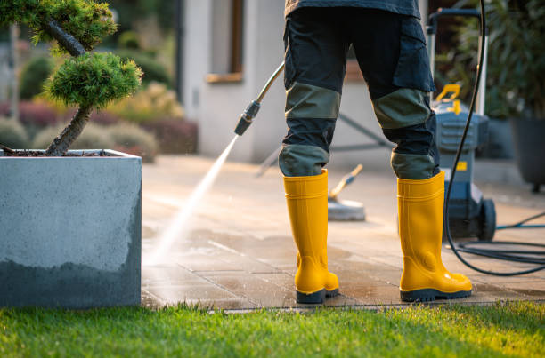 , WI Pressure Washing Pros