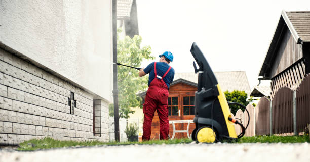 Best Roof Power Washing Services  in , WI